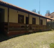 Casa para Venda, em Serra, bairro Jacaraipe - Jardim Atlântico, 3 dormitórios, 1 banheiro, 3 vagas