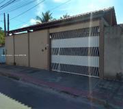 Casa para Venda, em Serra, bairro Jacaraipe - Das Laranjeiras, 3 dormitórios, 1 banheiro, 1 suíte, 3 vagas