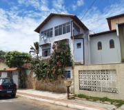 Casa para Venda, em Serra, bairro Jacaraipe - Das Laranjeiras, 5 dormitórios, 3 banheiros, 1 suíte, 1 vaga