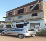 Ponto Comercial para Venda, em Serra, bairro Jacaraipe - Costa Dourada, 4 dormitórios, 4 banheiros, 1 suíte, 1 vaga