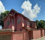 Casa para Venda, em Serra, bairro Nova Almeida, Serramar, 7 dormitórios, 4 banheiros, 2 suítes, 1 vaga