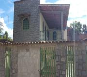 Casa para Venda, em Serra, bairro Jacaraipe - Parque Jacaraipe, 4 dormitórios, 2 banheiros, 5 vagas
