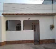 Casa para Venda, em Serra, bairro Jacaraipe - São Patrício, 4 dormitórios, 3 banheiros, 2 suítes