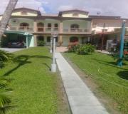 Casa Duplex para Venda, em Serra, bairro Jacaraipe - Das Laranjeiras, 5 dormitórios, 3 banheiros, 1 suíte, 4 vagas