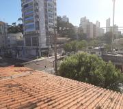 Apartamento para Venda, em Vitória, bairro PRAIA DO SUÁ, 3 dormitórios, 1 banheiro, 1 suíte