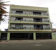Apartamento para Venda, em Serra, bairro Jacaraipe - Parque Jacaraipe, 4 dormitórios, 1 banheiro, 1 suíte, 1 vaga