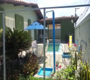 Casa para Venda, em Serra, bairro Jacaraipe - Parque Jacaraipe, 5 dormitórios, 3 banheiros, 2 suítes, 3 vagas