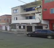 Apartamento para Venda, em Serra, bairro das Laranjeiras, 5 dormitórios, 2 banheiros, 1 suíte
